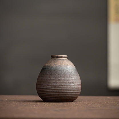 Creative Handmade Antique Ceramic Vase