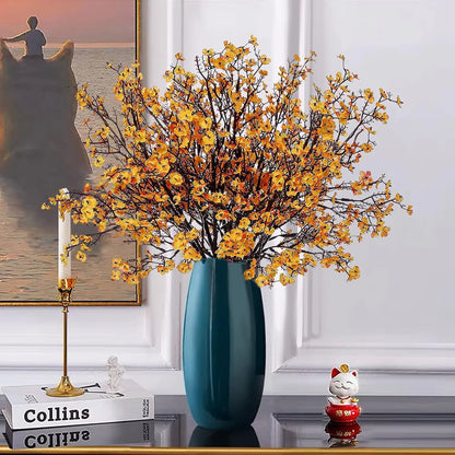Artificial Flora Flowers (only)