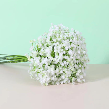 Artificial Plastic Flower