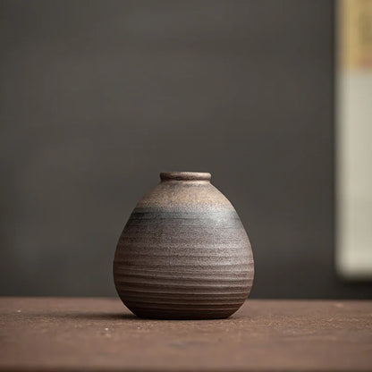 Creative Handmade Antique Ceramic Vase