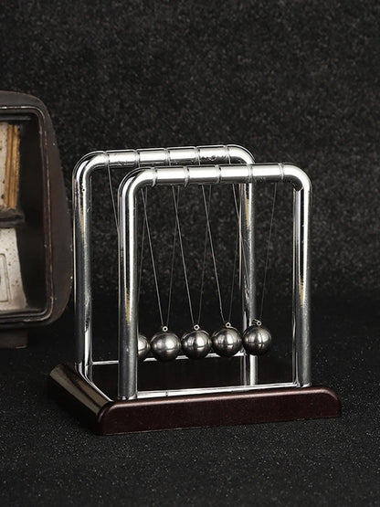 Magnetic Levitation Chaos Pendulum for decor