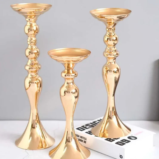 Candle Holder Centerpiece