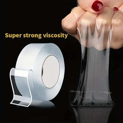 Double Sided Nano Strong Adhesive Waterproof Tape