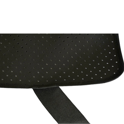 Leather Earthing Mattress Pad